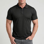 Capri - Polo ultracómodo para hombre