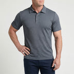 Capri - Polo ultracómodo para hombre