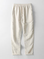 Adrián - Conjunto Casual Premium Rayas Urban