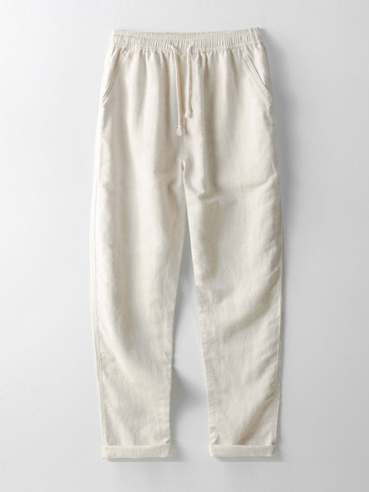 Adrián - Conjunto Casual Premium Rayas Urban