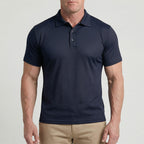 Capri - Polo ultracómodo para hombre