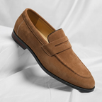 Rodrigo - Mocasines de ante