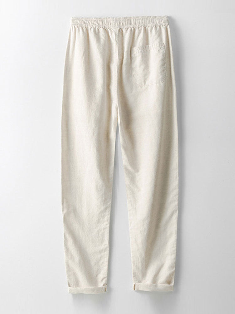 Adrián - Conjunto Casual Premium Rayas Urban