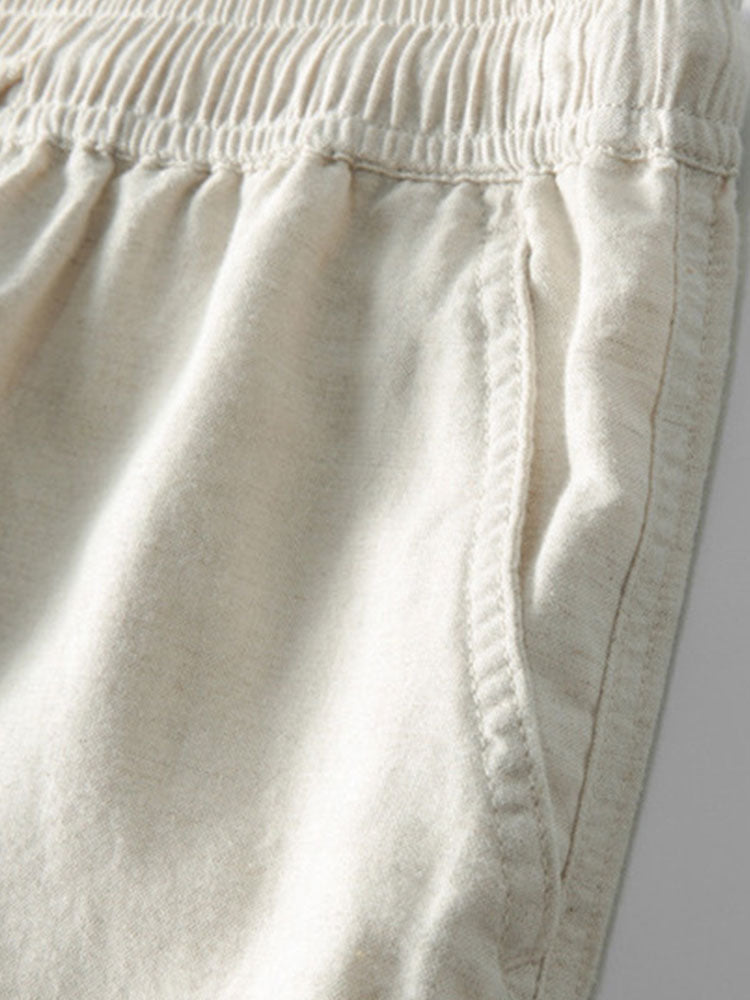 Adrián - Conjunto Casual Premium Rayas Urban