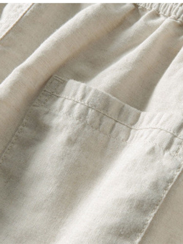 Adrián - Conjunto Casual Premium Rayas Urban