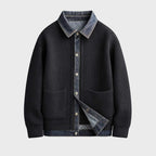 Samuel - Chaqueta de entretiempo de alta gama