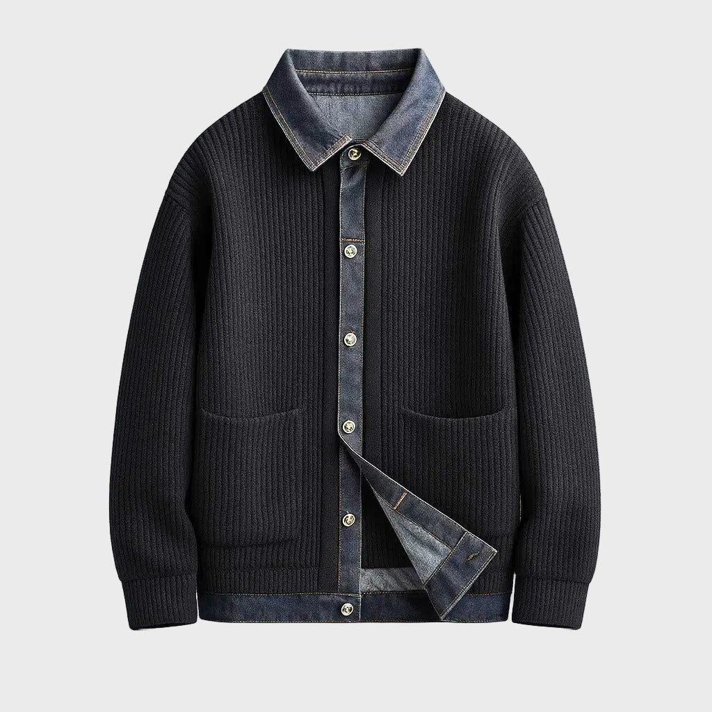 Samuel - Chaqueta de entretiempo de alta gama