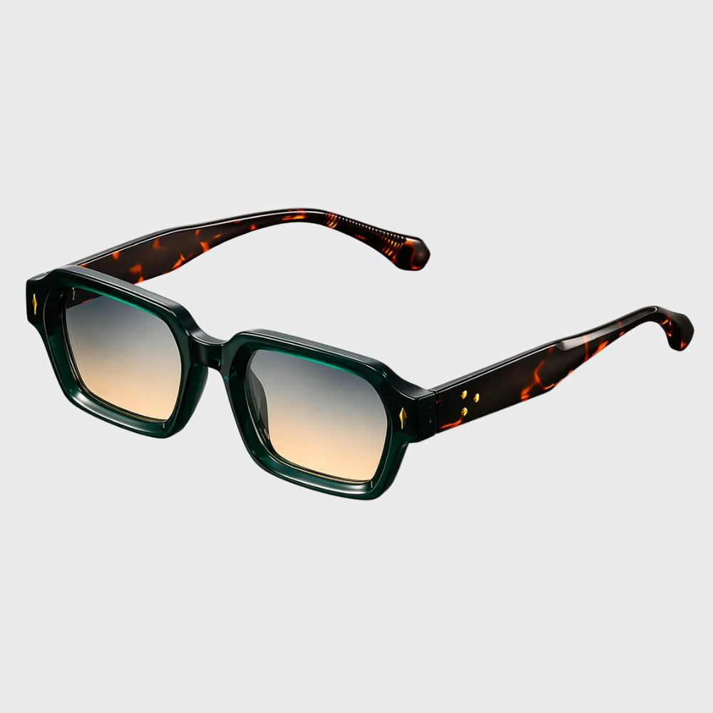 Lara - Gafas de sol Mykonos Elegante