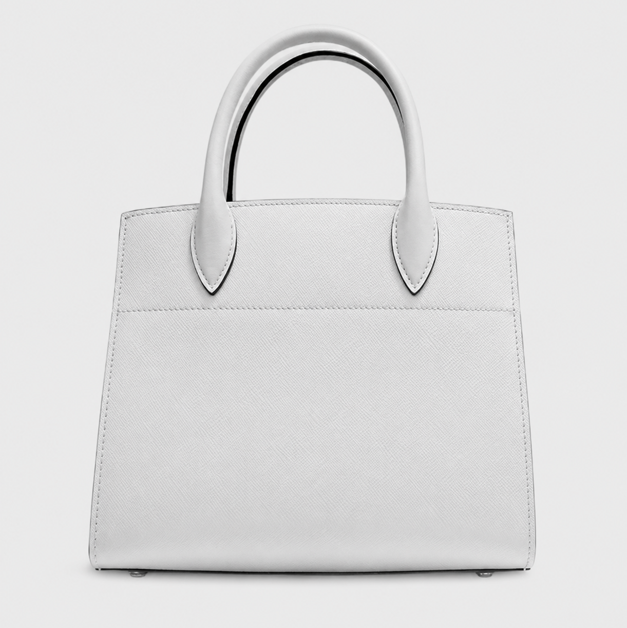 Lorena - Bolso Tote Premier Blanco