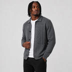 Manuel - Chaqueta larga de lujo