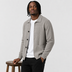 Manuel - Chaqueta larga de lujo