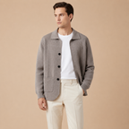 Manuel - Camisa larga de lujo
