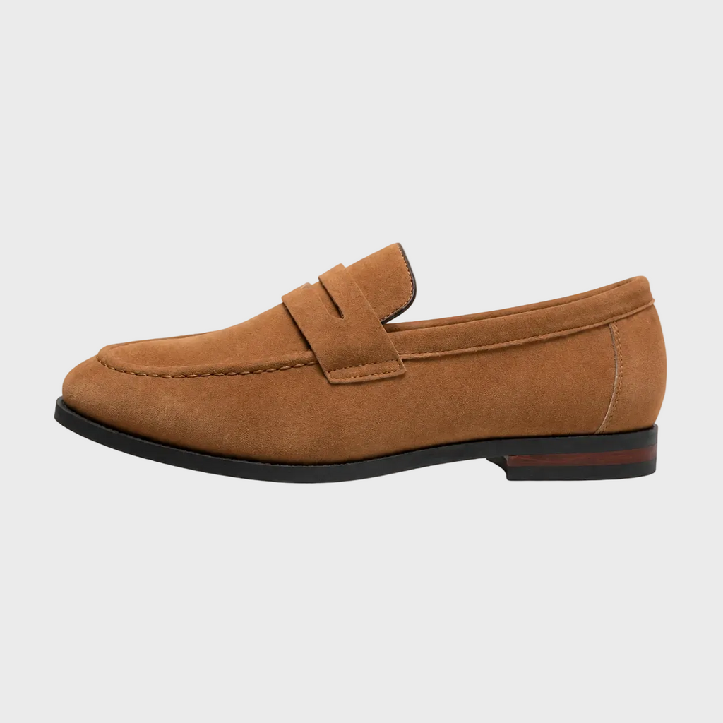 Rodrigo - Mocasines de ante