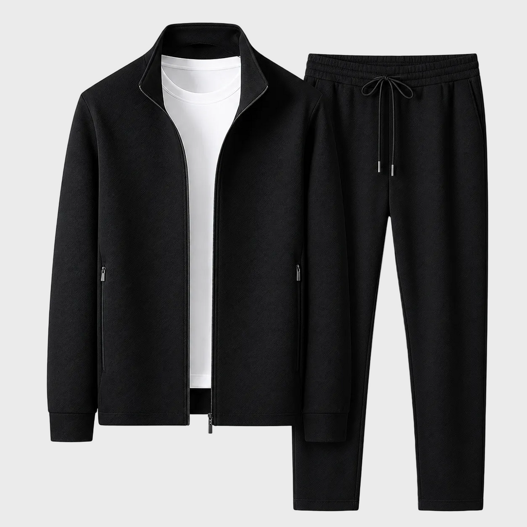 Luis - Chándal premium para hombre