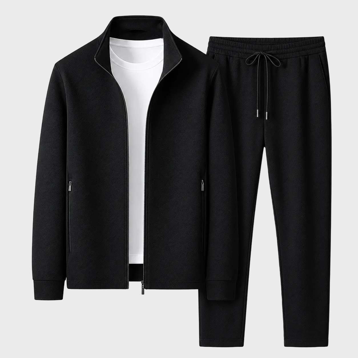 Luis - Chándal premium para hombre