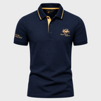 Moisés - Polo premium para hombre