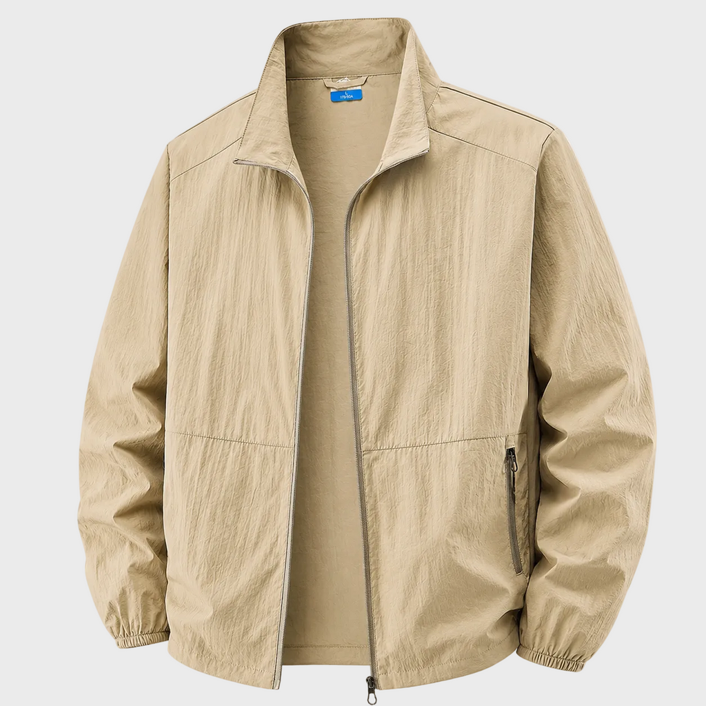 Dario - Chaqueta moderna y ligera