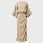 Julia - Elegante conjunto con falda