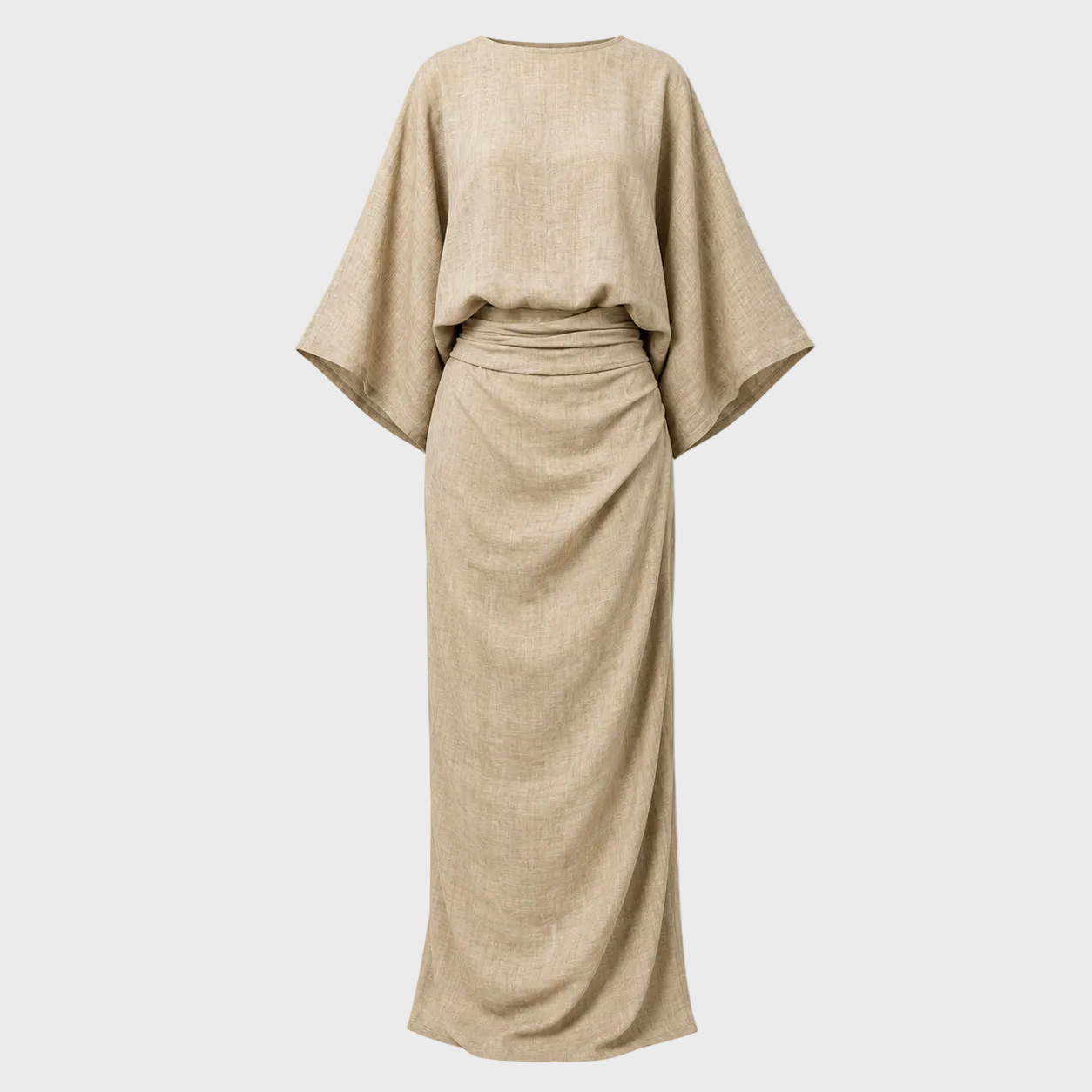 Julia - Elegante conjunto con falda