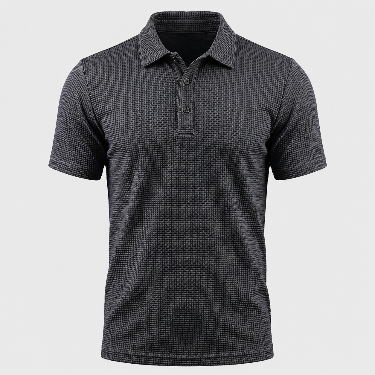 Capri - Polo ultracómodo para hombre