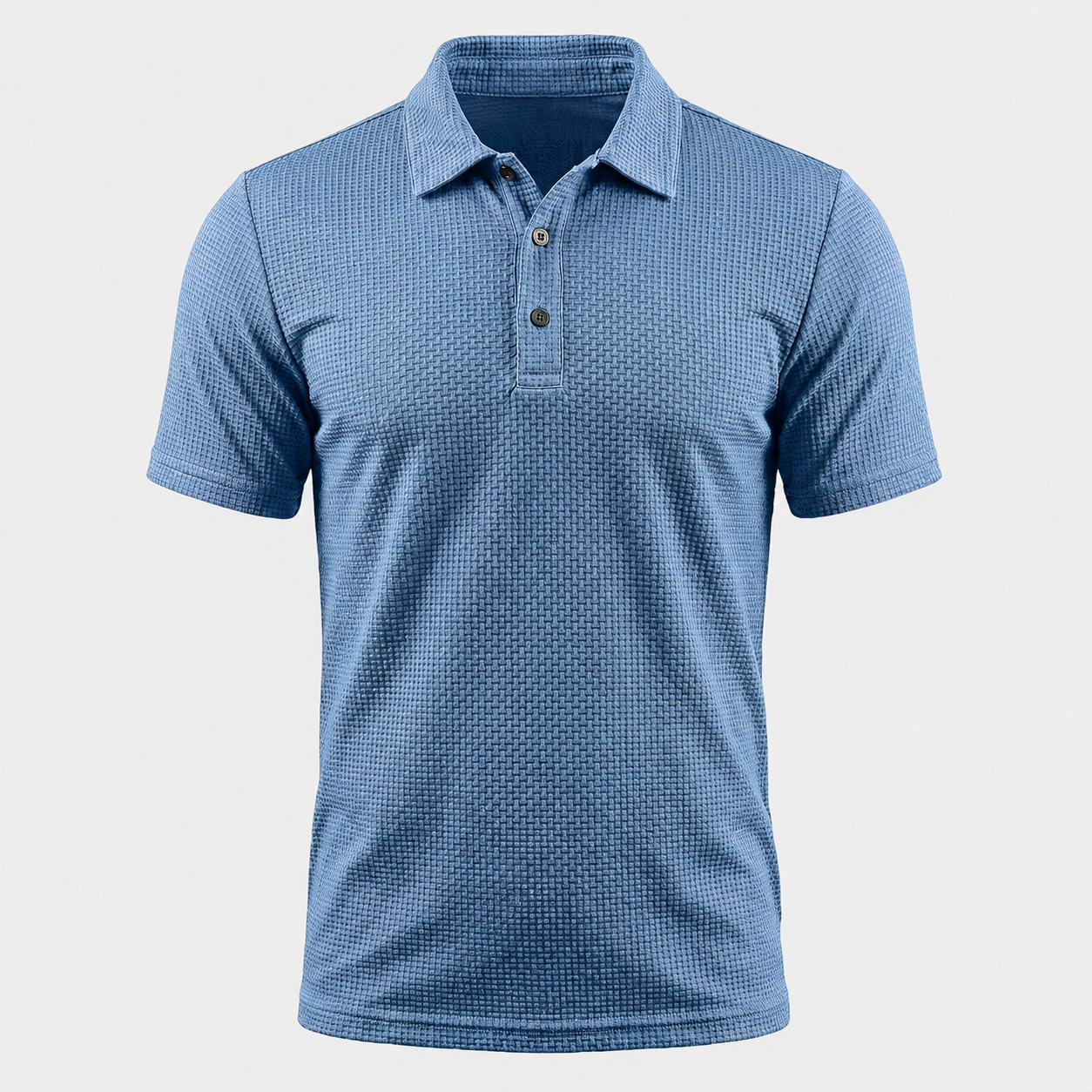Capri - Polo ultracómodo para hombre