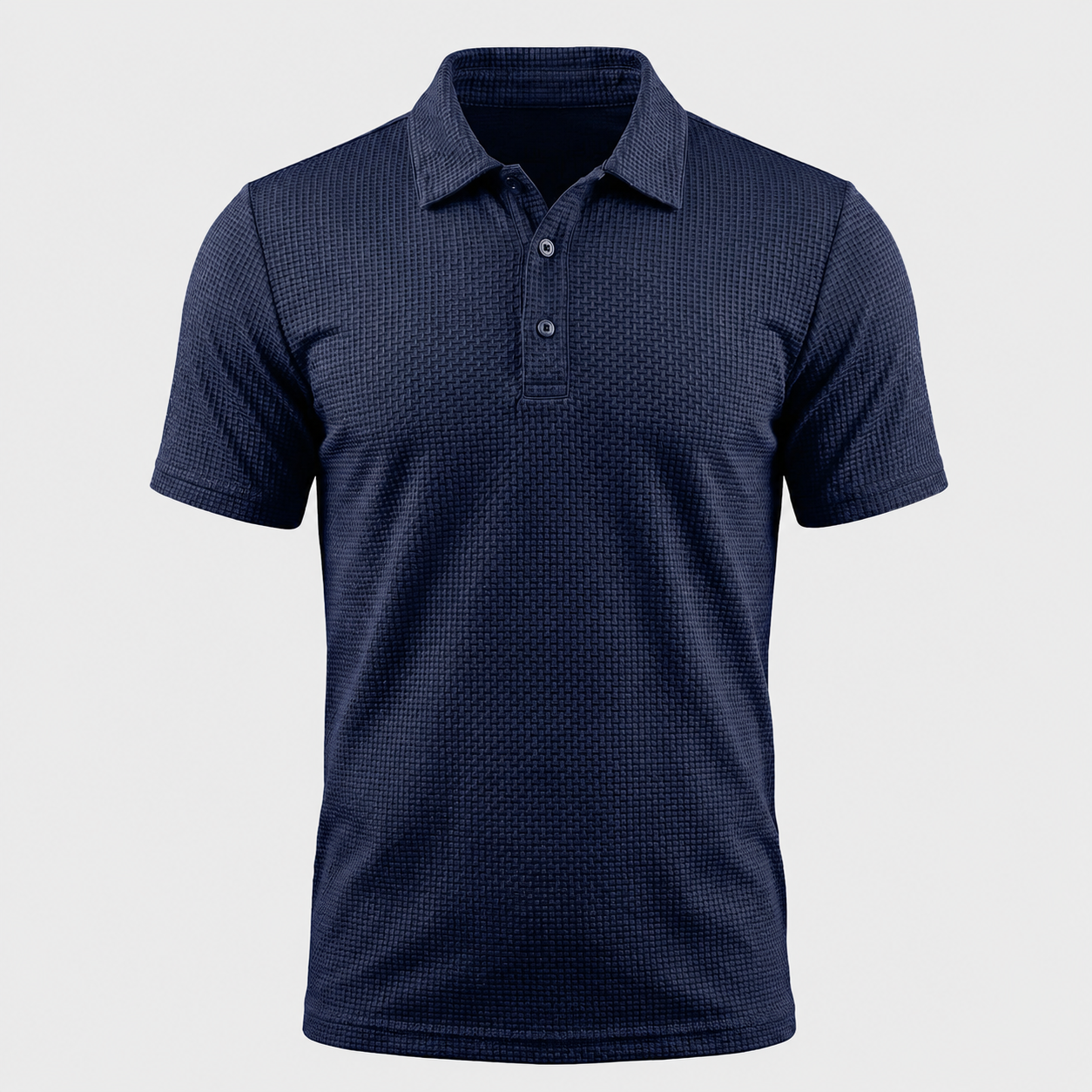 Capri - Polo ultracómodo para hombre