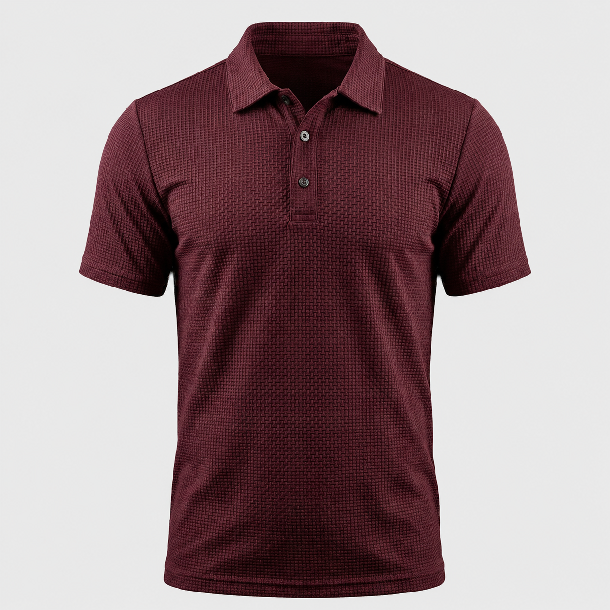 Capri - Polo ultracómodo para hombre