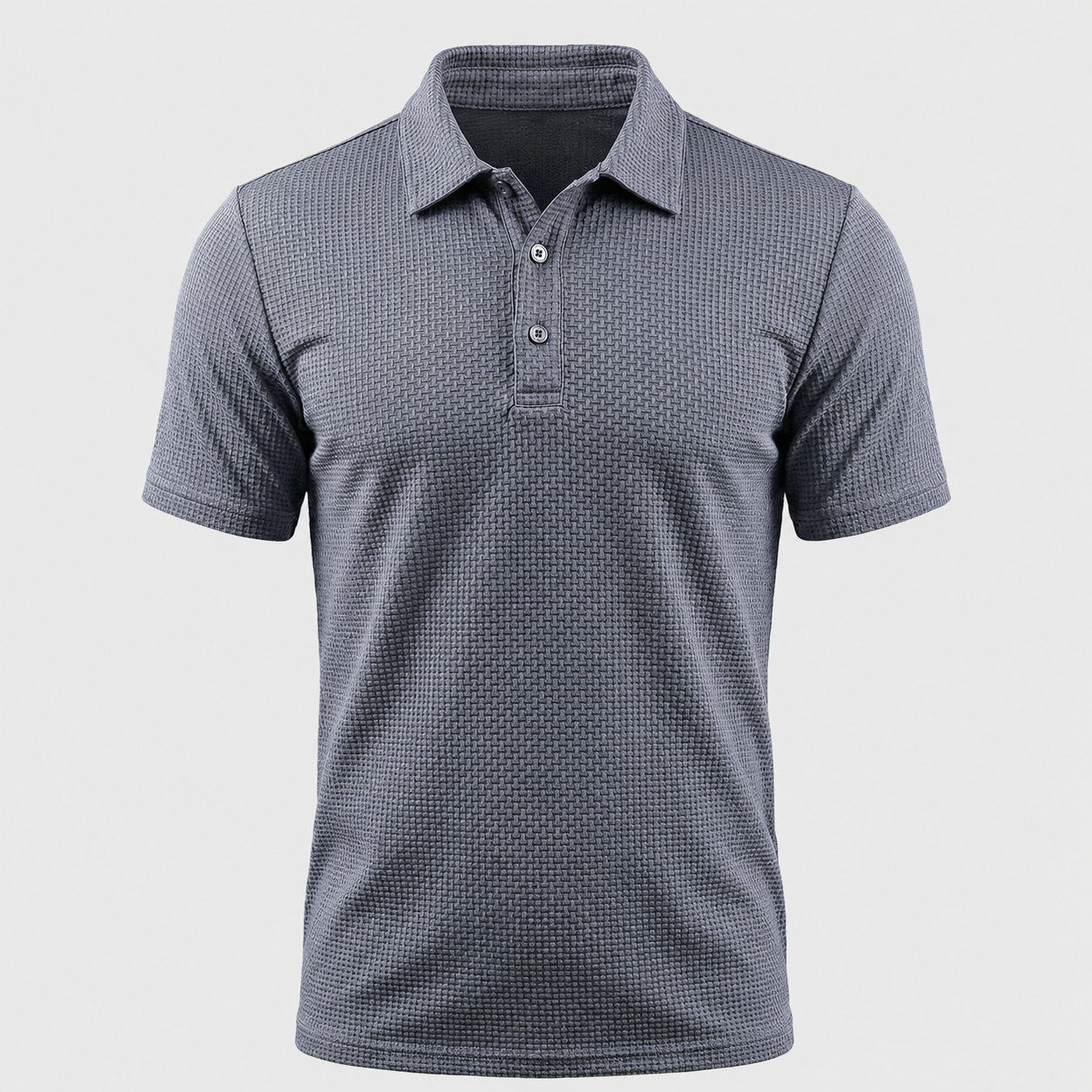 Capri - Polo ultracómodo para hombre