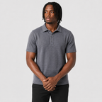 Capri - Polo ultracómodo para hombre