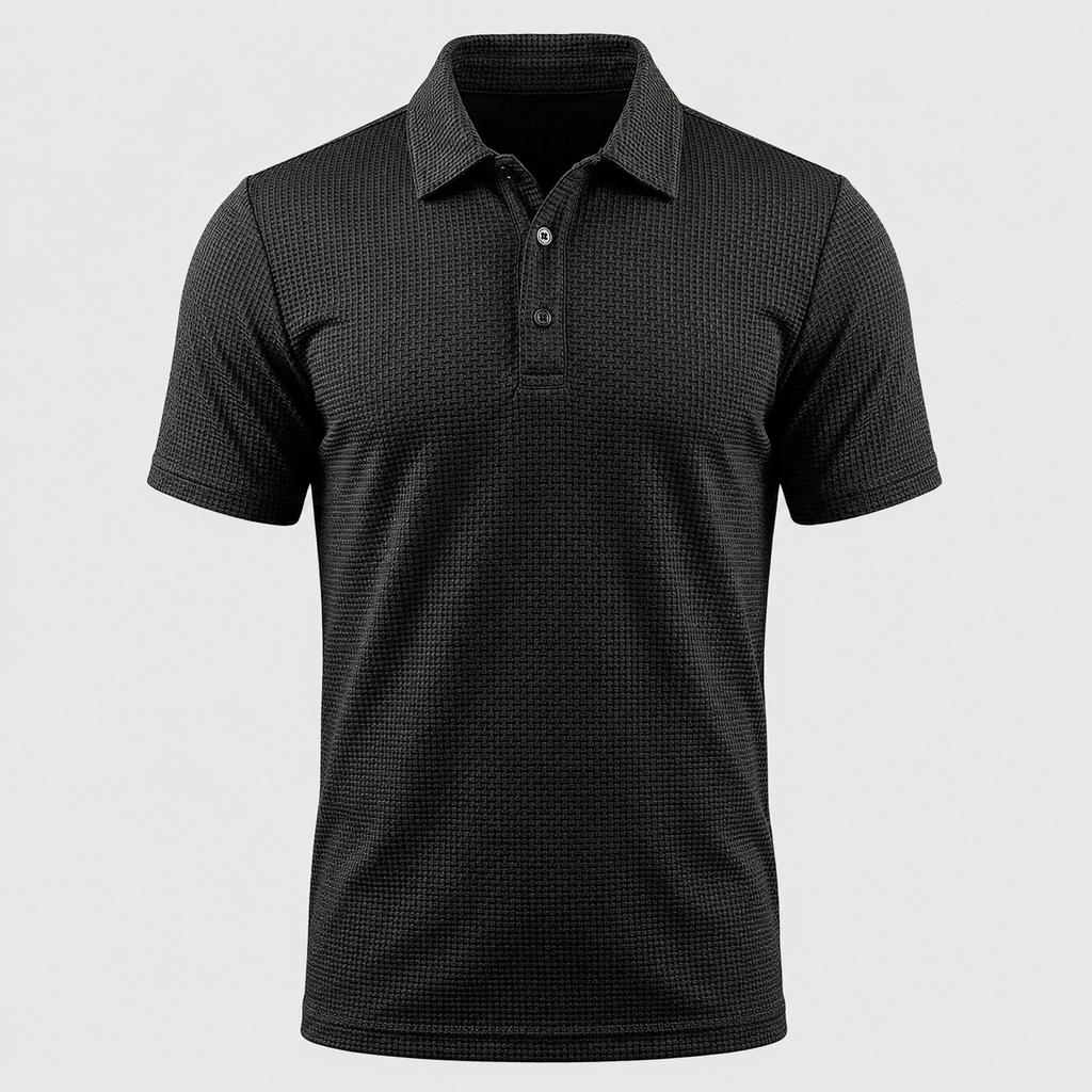 Capri - Polo ultracómodo para hombre