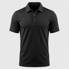 Capri - Polo ultracómodo para hombre