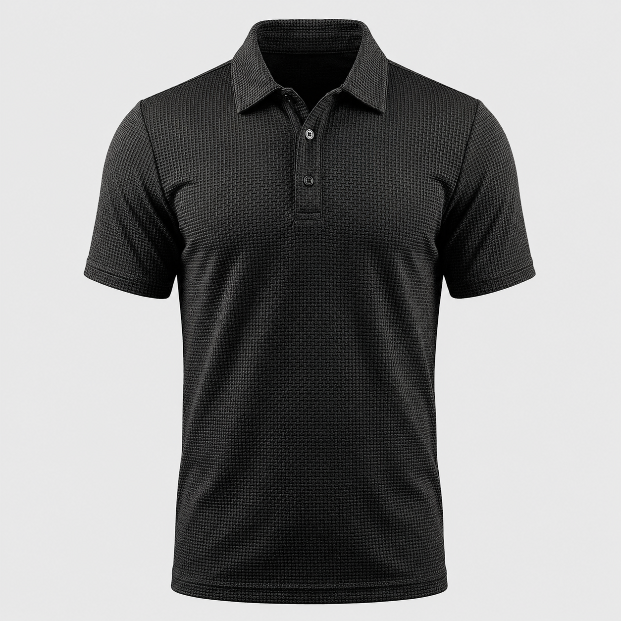 Capri - Polo ultracómodo para hombre