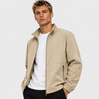 Dario - Chaqueta moderna y ligera