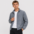 Dario - Chaqueta moderna y ligera