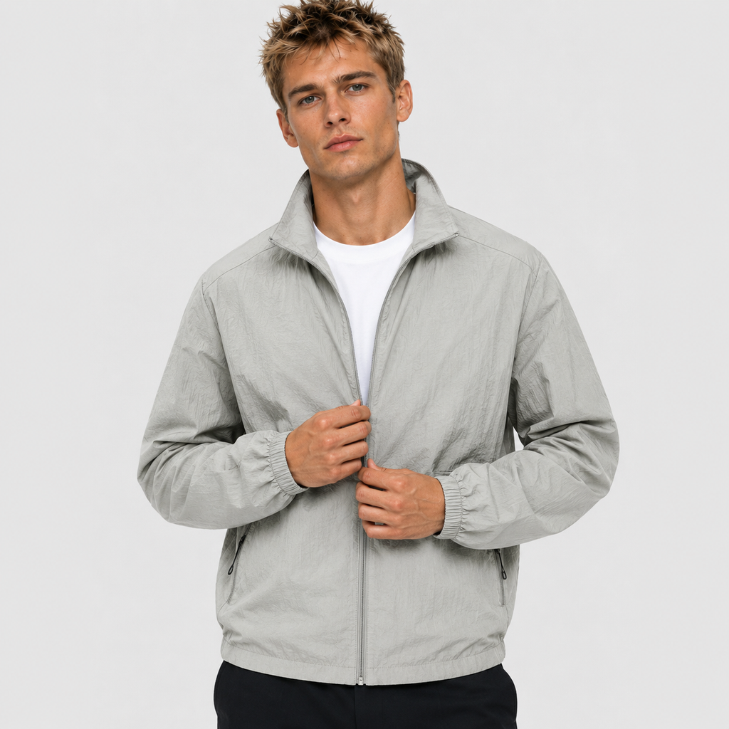 Dario - Chaqueta moderna y ligera