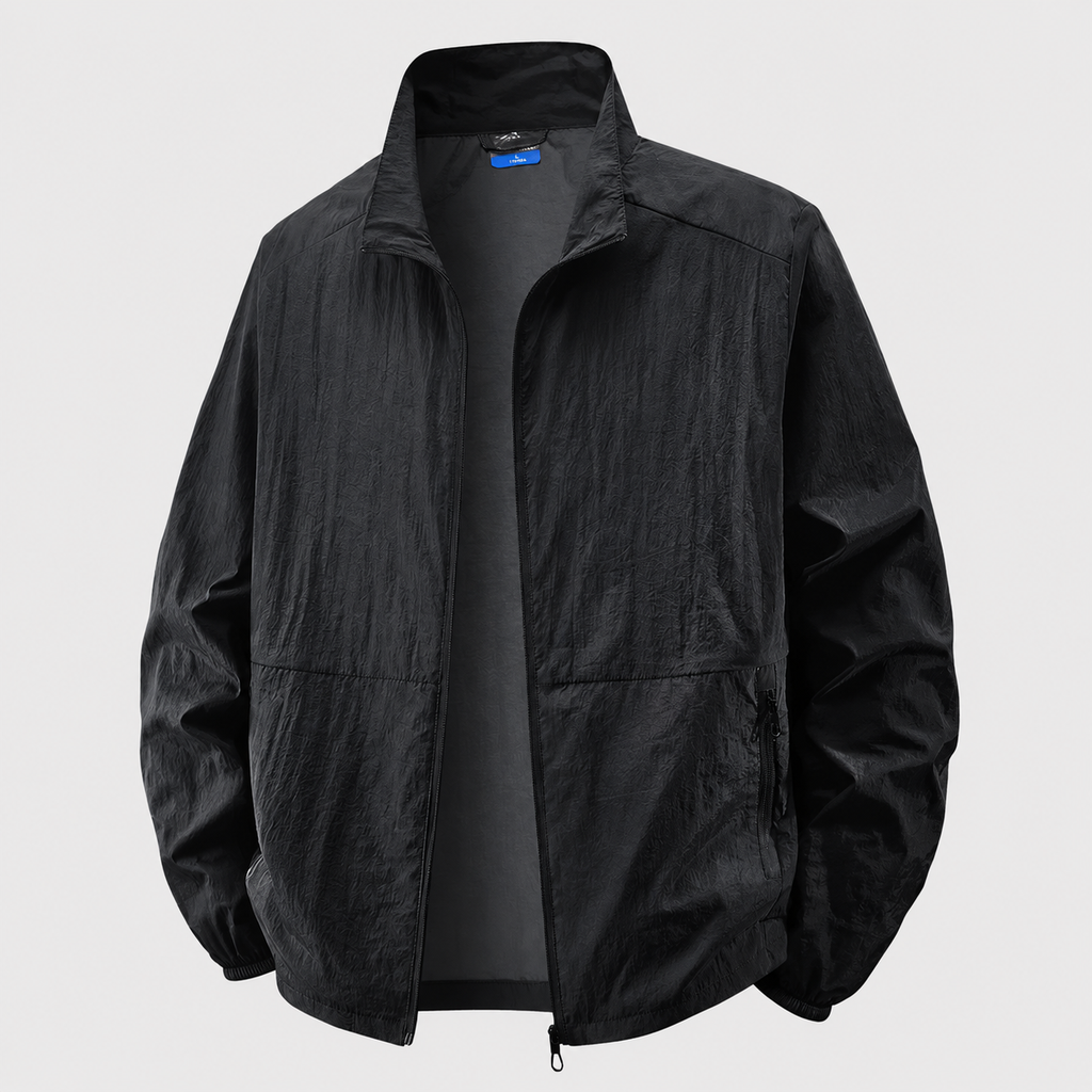 Dario - Chaqueta moderna y ligera