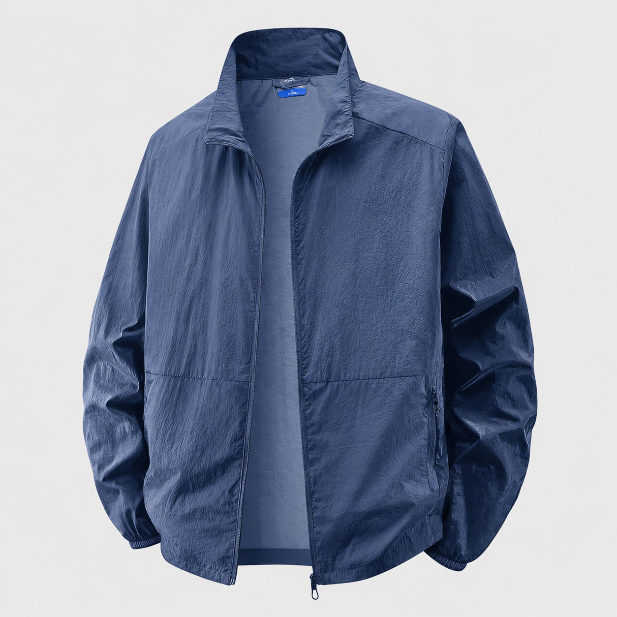 Dario - Chaqueta moderna y ligera