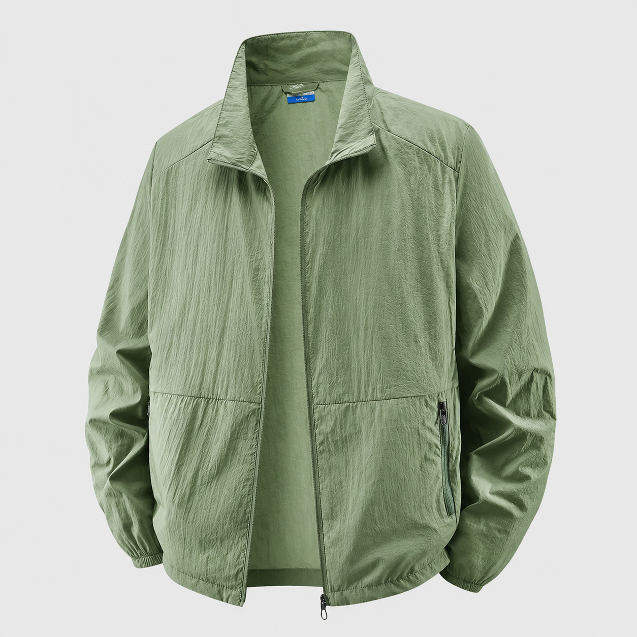 Dario - Chaqueta moderna y ligera