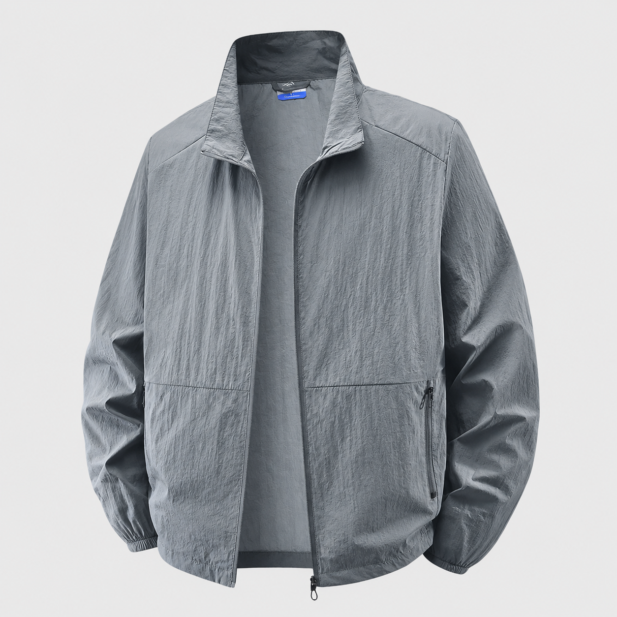 Dario - Chaqueta moderna y ligera