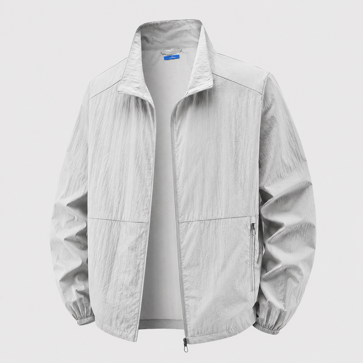 Dario - Chaqueta moderna y ligera