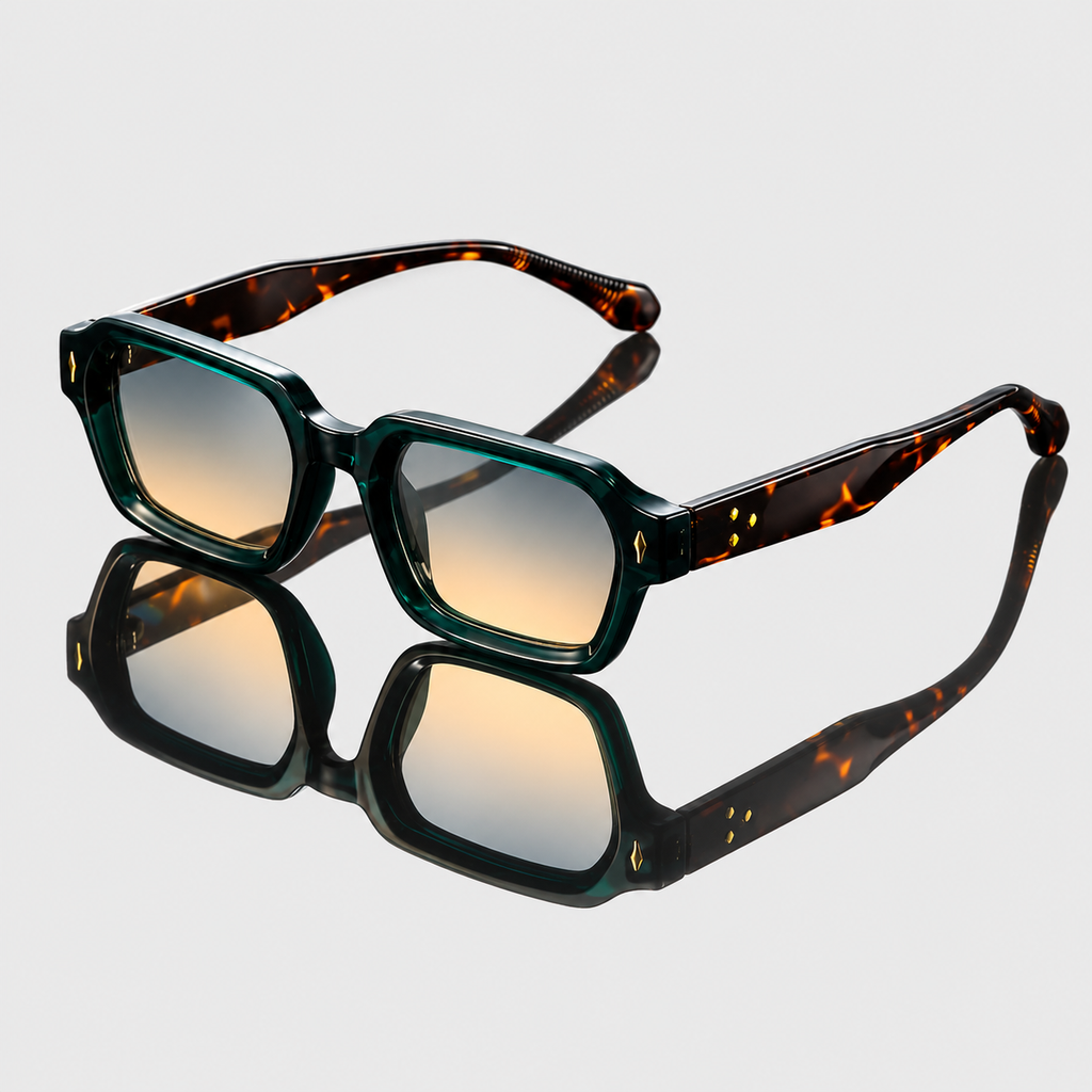 Lara - Gafas de sol Mykonos Elegante
