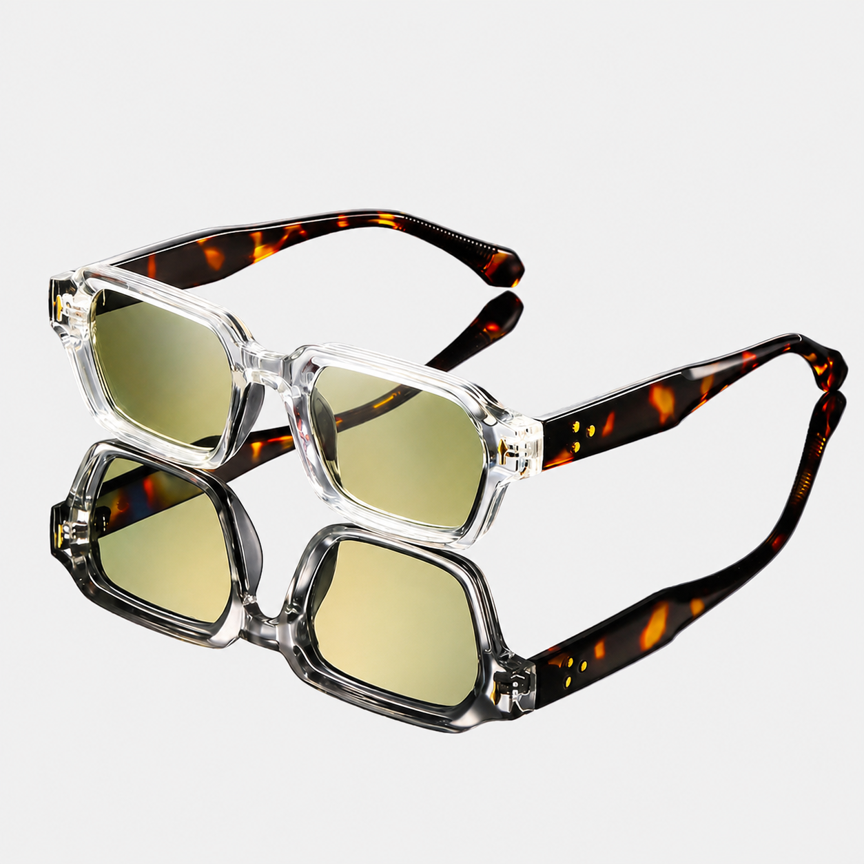 Lara - Gafas de sol Mykonos Elegante