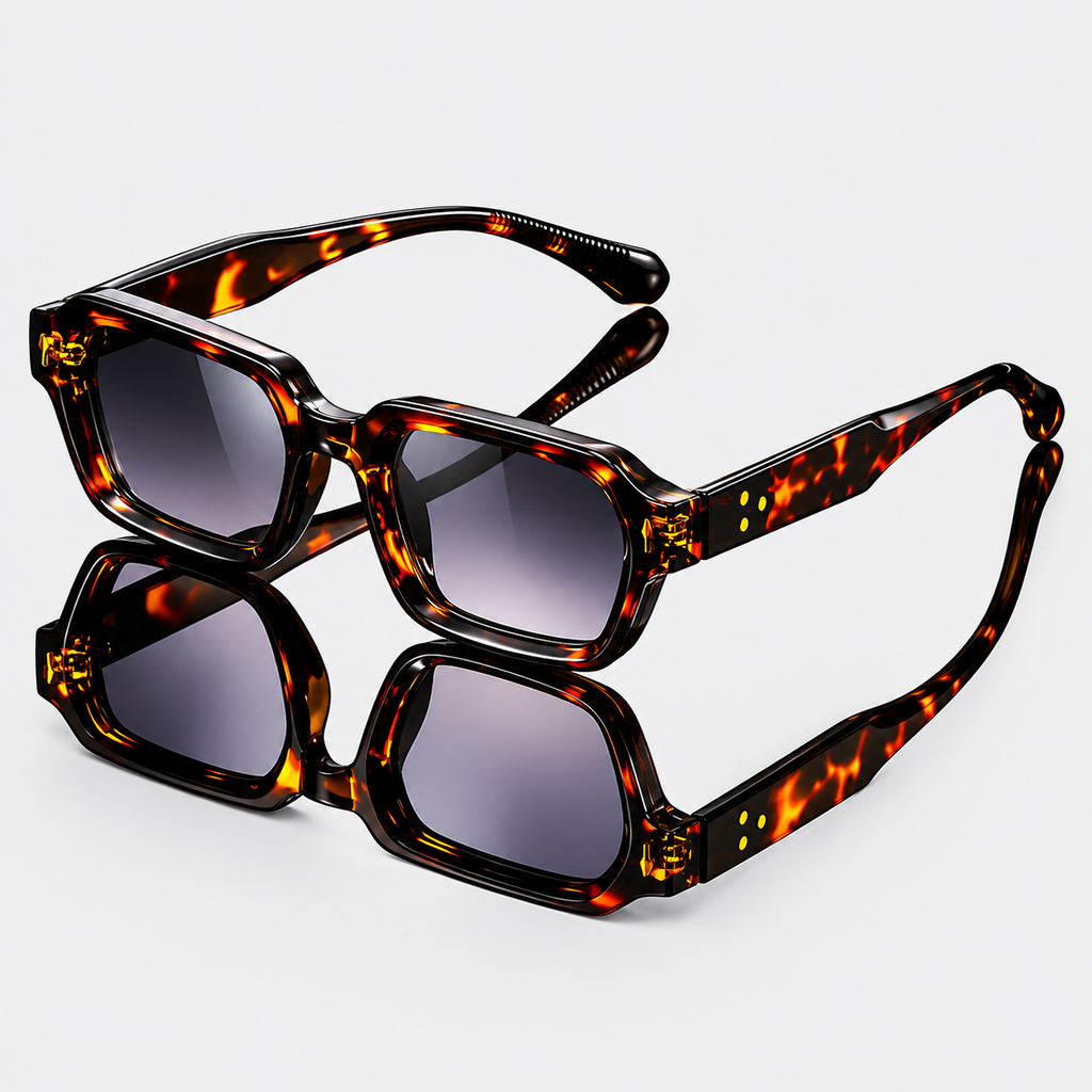 Lara - Gafas de sol Mykonos Elegante