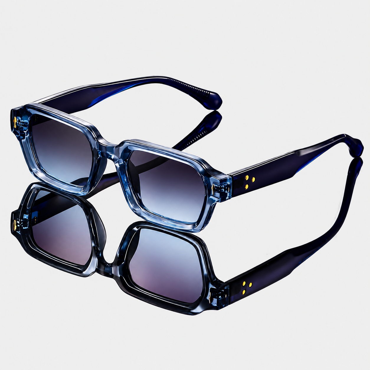 Lara - Gafas de sol Mykonos Elegante