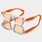 Lara - Gafas de sol Mykonos Elegante