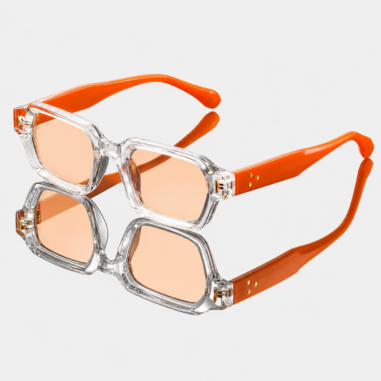 Lara - Gafas de sol Mykonos Elegante