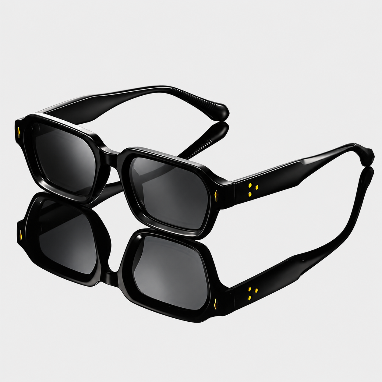 Lara - Gafas de sol Mykonos Elegante