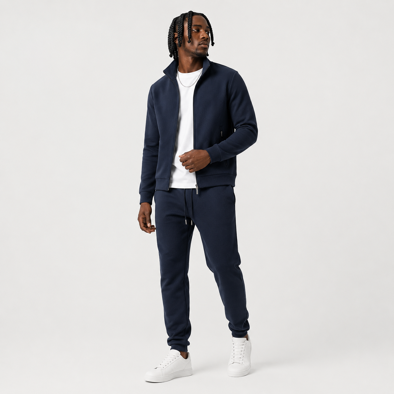 Luis - Chándal premium para hombre