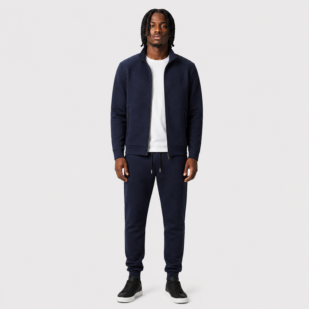 Luis - Chándal premium para hombre