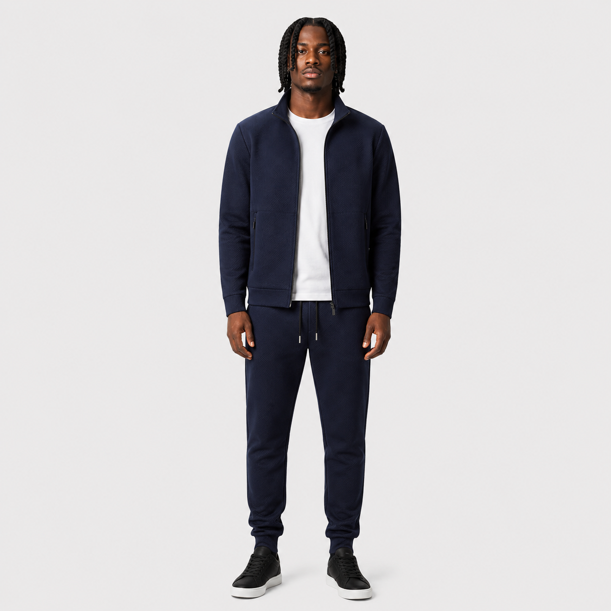 Luis - Chándal premium para hombre